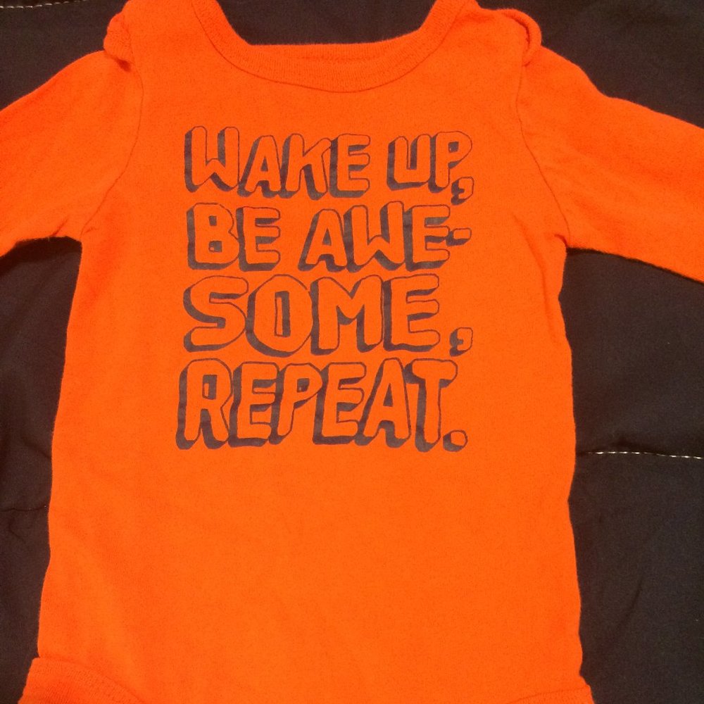 baby onsies